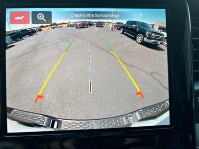 2025 RAM 1500 Tradesman 4x4 Quad Cab 6'4" Box