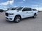 2025 RAM 1500 Tradesman 4x4 Crew Cab 5'7" Box