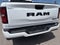 2025 RAM 1500 Tradesman 4x4 Crew Cab 5'7" Box