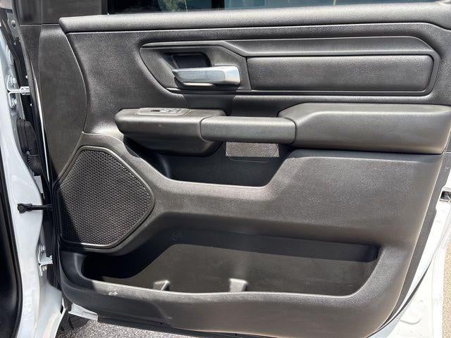 2025 RAM 1500 Tradesman 4x4 Crew Cab 5'7" Box