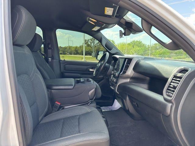 2025 RAM 1500 Tradesman 4x4 Crew Cab 5'7" Box