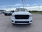 2025 RAM 1500 Tradesman 4x4 Crew Cab 5'7" Box