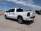 2025 RAM 1500 Tradesman 4x4 Crew Cab 5'7" Box