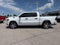 2025 RAM 1500 Tradesman 4x4 Crew Cab 5'7" Box