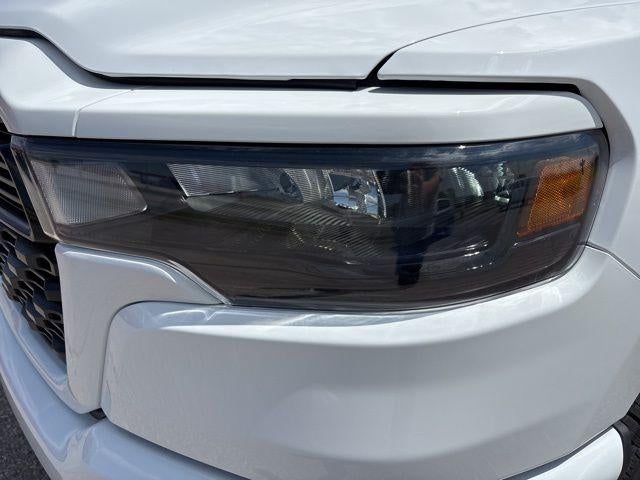 2025 RAM 1500 Tradesman 4x4 Crew Cab 5'7" Box