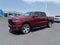2025 RAM 1500 Tradesman 4x4 Crew Cab 5'7" Box