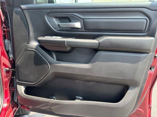 2025 RAM 1500 Tradesman 4x4 Crew Cab 5'7" Box