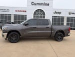 2026 RAM 1500 Big Horn 4x4 Crew Cab 5'7" Box