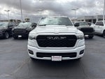 2027 RAM 1500 Big Horn 4x4 Crew Cab 5'7" Box