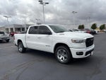 2027 RAM 1500 Big Horn 4x4 Crew Cab 5'7" Box