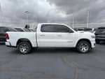 2027 RAM 1500 Big Horn 4x4 Crew Cab 5'7" Box