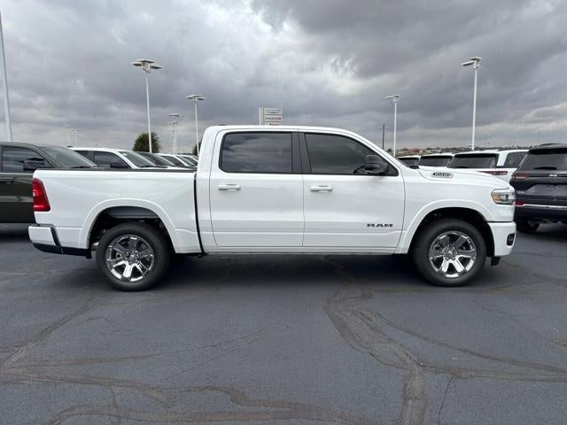 2027 RAM 1500 Big Horn 4x4 Crew Cab 5'7" Box