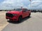 2025 RAM 1500 Big Horn 4x4 Crew Cab 5'7" Box