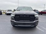 2026 RAM 1500 Big Horn 4x4 Crew Cab 5'7" Box