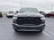 2026 RAM 1500 Big Horn 4x4 Crew Cab 5'7" Box