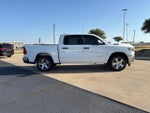 2026 RAM 1500 Tradesman 4x4 Crew Cab 5'7" Box
