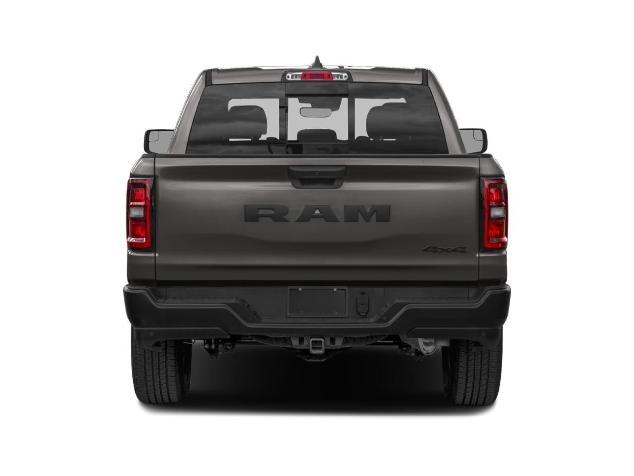 2027 RAM 1500 Tradesman 4x4 Crew Cab 5'7" Box