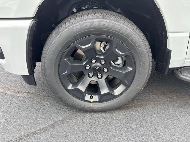 2027 RAM 1500 Tradesman 4x4 Crew Cab 5'7" Box