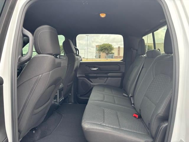 2027 RAM 1500 Tradesman 4x4 Crew Cab 5'7" Box