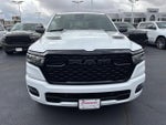 2027 RAM 1500 Tradesman 4x4 Crew Cab 5'7" Box