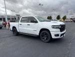 2027 RAM 1500 Tradesman 4x4 Crew Cab 5'7" Box