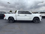 2027 RAM 1500 Tradesman 4x4 Crew Cab 5'7" Box