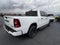 2027 RAM 1500 Tradesman 4x4 Crew Cab 5'7" Box