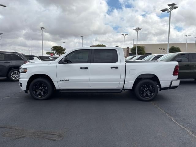 2027 RAM 1500 Tradesman 4x4 Crew Cab 5'7" Box