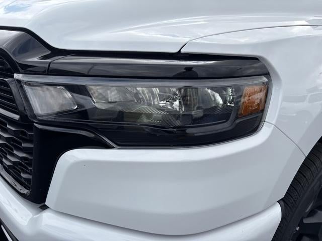 2027 RAM 1500 Tradesman 4x4 Crew Cab 5'7" Box