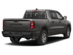 2027 RAM 1500 Tradesman 4x4 Crew Cab 5'7" Box