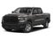 2026 RAM 1500 Tradesman 4x4 Crew Cab 5'7" Box