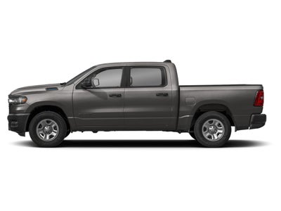 2026 RAM 1500 Tradesman 4x4 Crew Cab 5'7" Box
