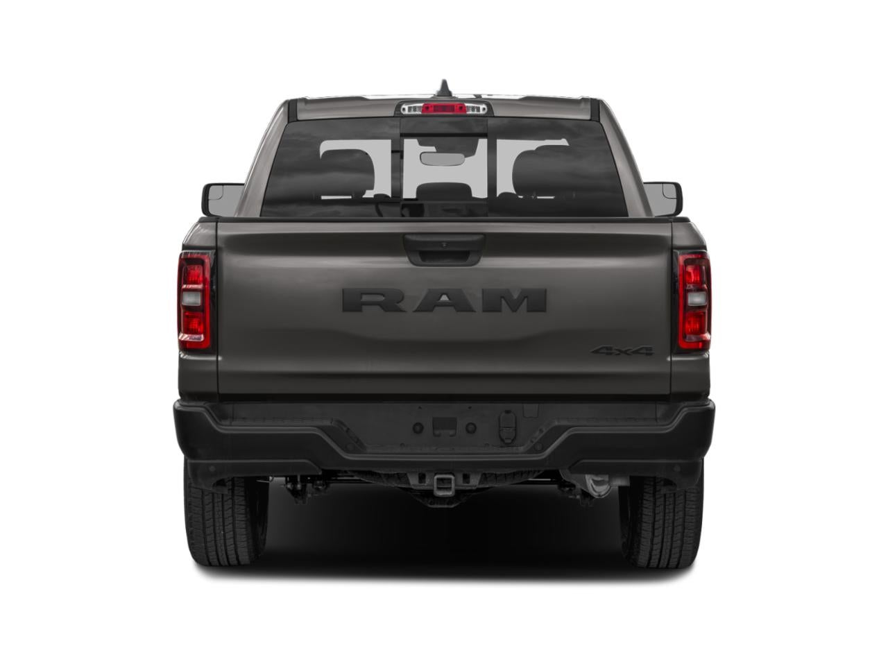 2026 RAM 1500 Tradesman 4x4 Crew Cab 5'7" Box