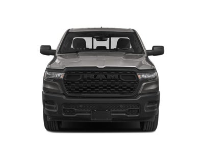 2026 RAM 1500 Tradesman 4x4 Crew Cab 5'7" Box