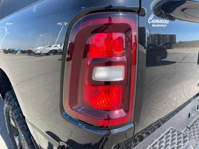 2026 RAM 1500 Tradesman 4x4 Crew Cab 5'7" Box