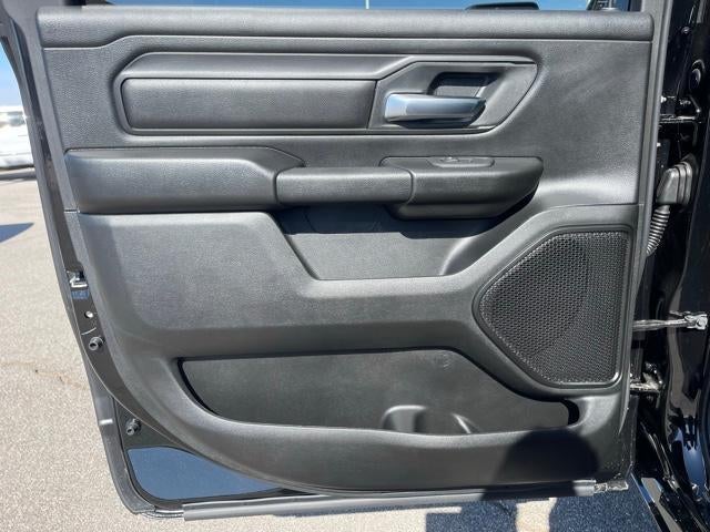 2026 RAM 1500 Tradesman 4x4 Crew Cab 5'7" Box