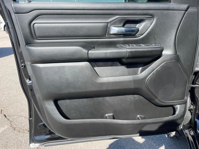 2026 RAM 1500 Tradesman 4x4 Crew Cab 5'7" Box