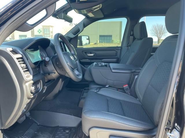 2026 RAM 1500 Tradesman 4x4 Crew Cab 5'7" Box
