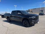 2026 RAM 1500 Tradesman 4x4 Crew Cab 5'7" Box