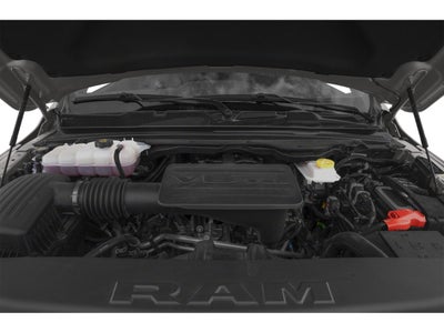 2026 RAM 1500 Tradesman 4x4 Crew Cab 5'7" Box