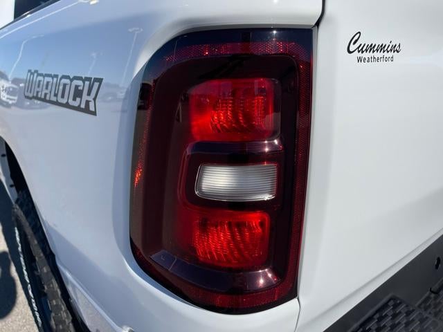 2026 RAM 1500 Tradesman 4x4 Crew Cab 5'7" Box