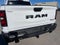 2026 RAM 1500 Tradesman 4x4 Crew Cab 5'7" Box