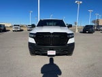 2026 RAM 1500 Tradesman 4x4 Crew Cab 5'7" Box