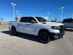 2026 RAM 1500 Tradesman 4x4 Crew Cab 5'7" Box