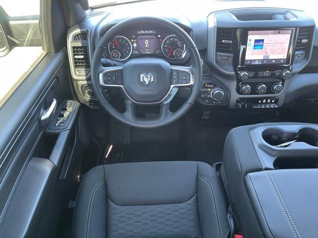 2026 RAM 1500 Tradesman 4x4 Crew Cab 5'7" Box