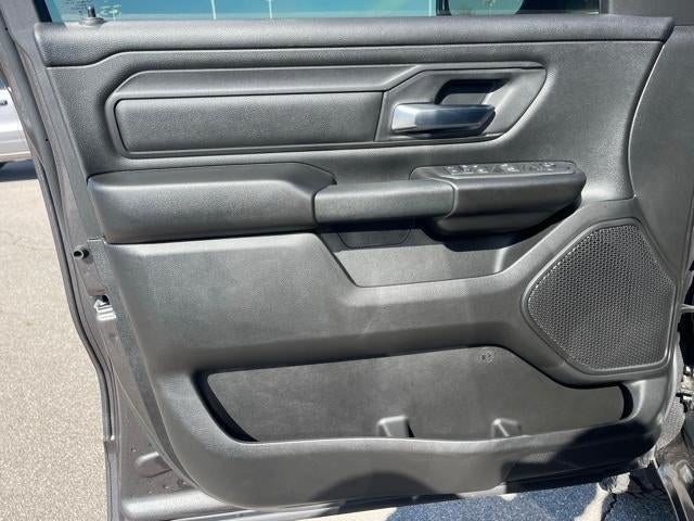 2026 RAM 1500 Tradesman 4x4 Crew Cab 5'7" Box