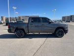 2026 RAM 1500 Tradesman 4x4 Crew Cab 5'7" Box