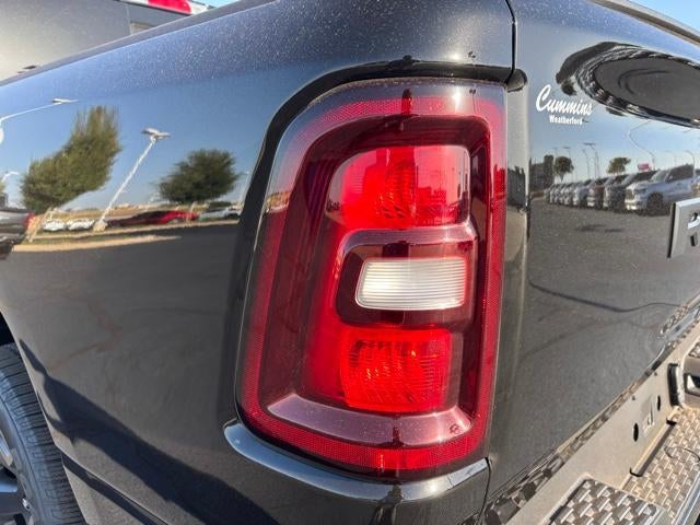 2027 RAM 1500 Tradesman 4x4 Crew Cab 5'7" Box