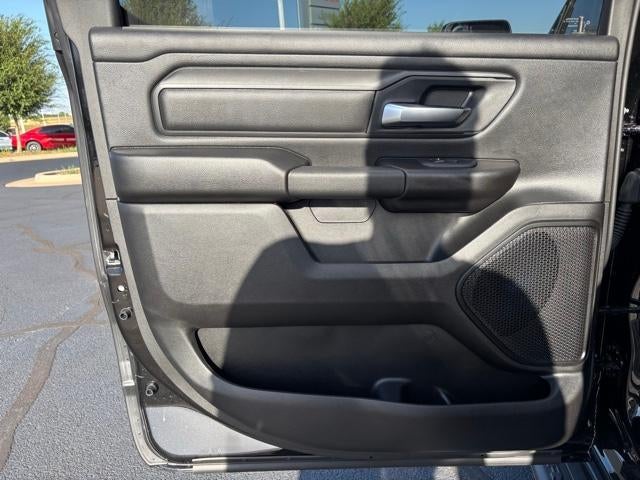 2027 RAM 1500 Tradesman 4x4 Crew Cab 5'7" Box