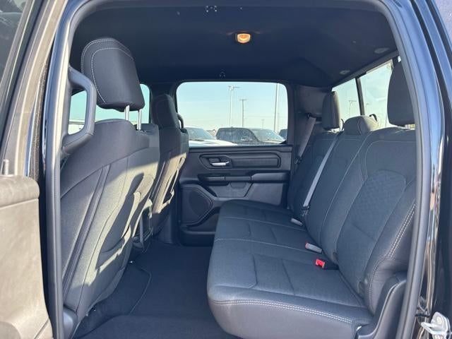 2027 RAM 1500 Tradesman 4x4 Crew Cab 5'7" Box